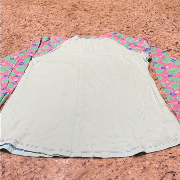 Simply Southern long sleeve - Picture 4 of 4